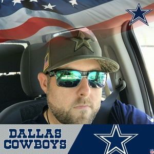 Meet your Posher, Barry